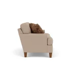 Moxy Fabric Sofa - Image 4