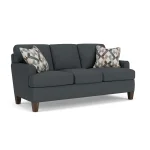 Moxy Fabric Sofa - Image 5