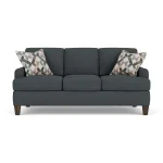 Moxy Fabric Sofa - Image 6