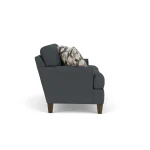 Moxy Fabric Sofa - Image 7