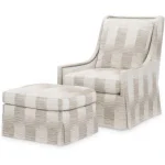 502 Darella Chair - Image 3