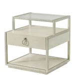 Rectangle End Table - Image 3