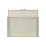 Rectangle End Table - Image 5