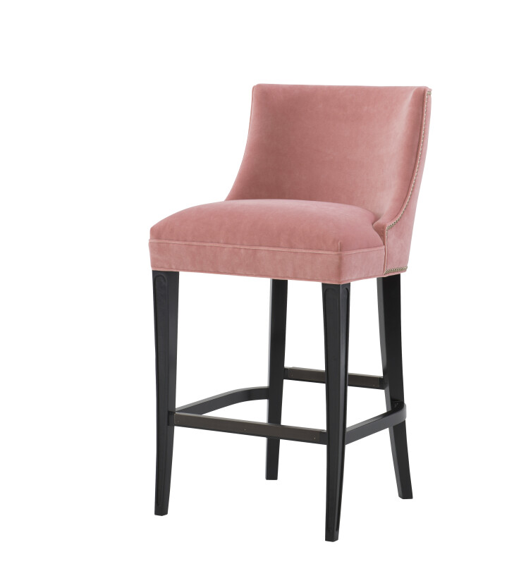 5022-bs Errol Bar Stool