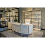Lateral File Cabinet
