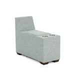 Evelyn Fabric Smart Hub