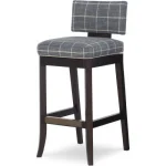 5024-bs Abbey Swivel Bar Stool - Image 3