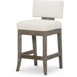 5024-cs Abbey Swivel Counter Stool - Image 3