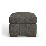 Jasper Fabric Ottoman - Image 10