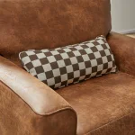 Jasper Fabric Chair - Image 6