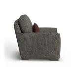 Jasper Fabric Chair - Image 10