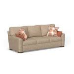 Jasper Fabric Sofa - Image 7