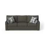 Jasper Fabric Sofa - Image 9