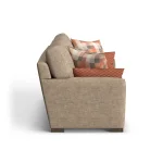 Jasper Fabric Sofa - Image 10