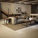 Elwood End Table Base - Image 3