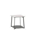 Malloy End Table Base