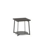 Malloy End Table Base - Image 3