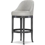 5030-bs Danby Swivel Bar Stool - Image 3