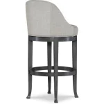 5030-bs Danby Swivel Bar Stool - Image 4