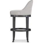 5030-bs Danby Swivel Bar Stool - Image 5