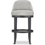 5030-bs Danby Swivel Bar Stool - Image 6