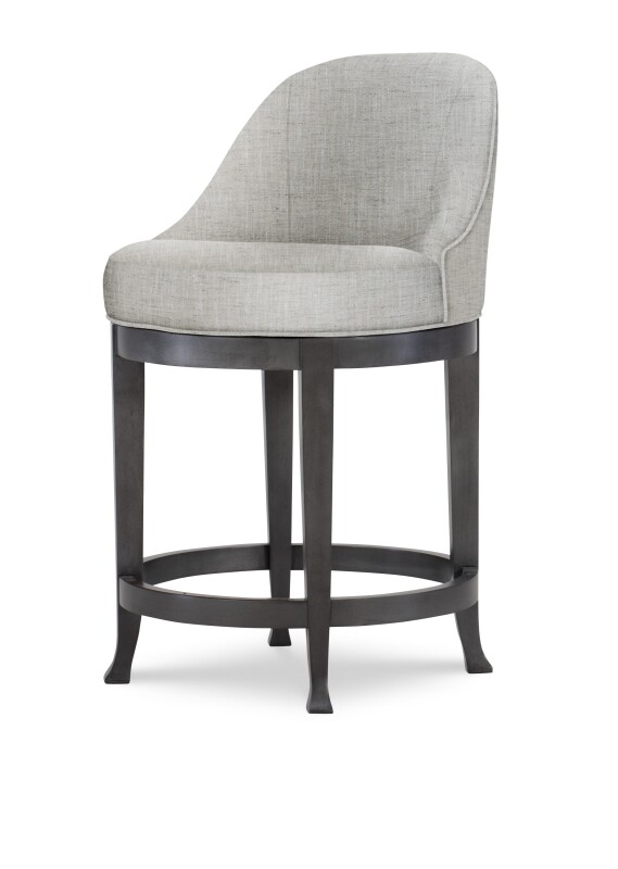 5030-cs Danby Swivel Counter Stool