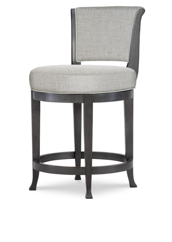 5031-cs Ferne Swivel Counter Stool