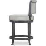 5031-cs Ferne Swivel Counter Stool - Image 5