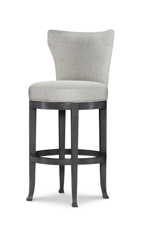 5033-bs Walden Swivel Bar Stool