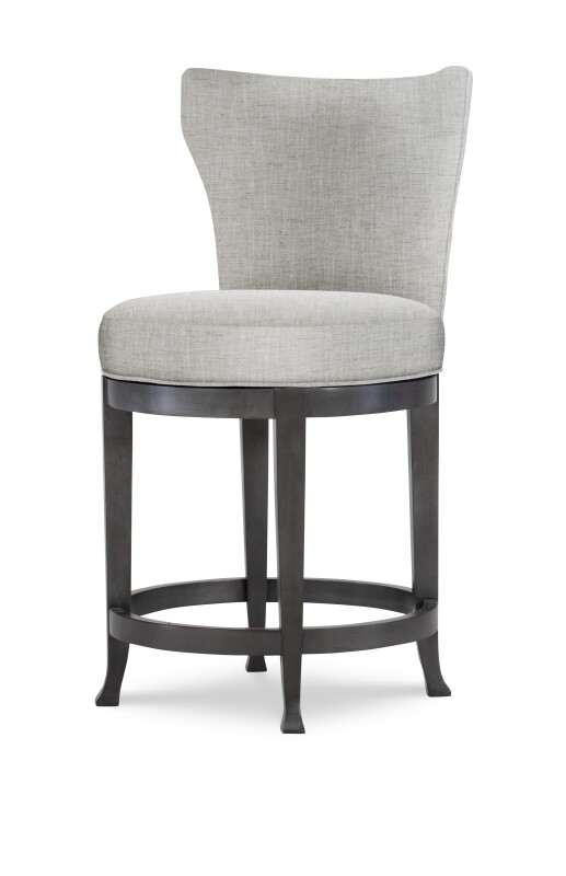 5033-cs Walden Swivel Counter Stool