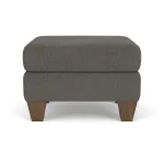 Moxy Fabric Ottoman - Image 6