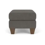 Moxy Fabric Ottoman - Image 7