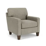 Moxy Fabric Chair