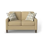 Moxy Fabric Loveseat - Image 6