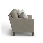 Moxy Fabric Loveseat - Image 9