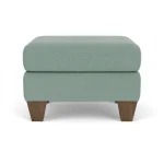 Moxy Fabric Ottoman - Image 6