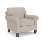 Moxy Fabric Chair