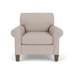 Moxy Fabric Chair - Image 3