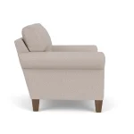 Moxy Fabric Chair - Image 4