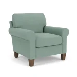 Moxy Fabric Chair - Image 5