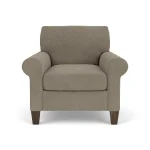 Moxy Fabric Chair - Image 7
