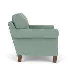Moxy Fabric Chair - Image 8