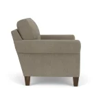 Moxy Fabric Chair - Image 9