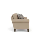 Moxy Fabric Sofa - Image 8