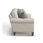 Moxy Fabric Sofa - Image 9