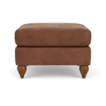 Moxy Fabric Ottoman - Image 3
