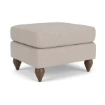 Moxy Fabric Ottoman - Image 5