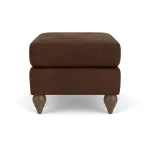 Moxy Fabric Ottoman - Image 9