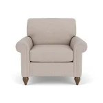 Moxy Fabric Chair - Image 3