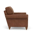 Moxy Fabric Chair - Image 4